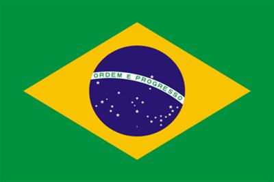 Brazil Motto