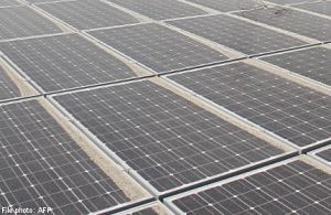 Japan plans solar panels for all new buildings