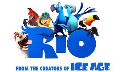 Rio movie