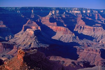 Grand Canyon, Arizona, USA