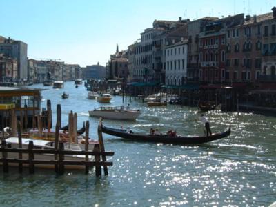 Venice, Italy